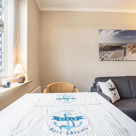 Ferienwohnung Ausblick Bremerhaven Exteriér fotografie